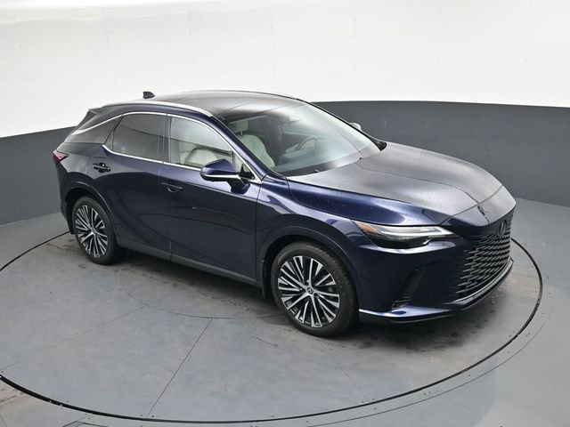 Used 2023 Lexus RX 350 Premium Plus w/ Cold Area Package image 20