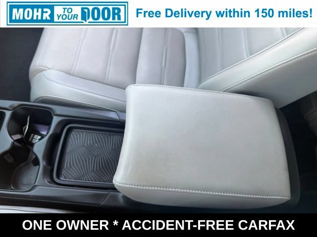 Used 2019 Honda CR-V EX-L image 27