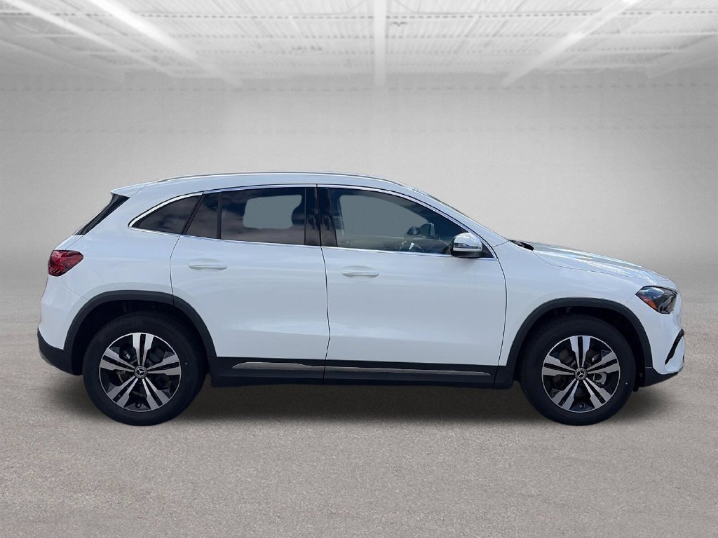 New 2026 Mercedes-Benz GLA 250 4MATIC image 6