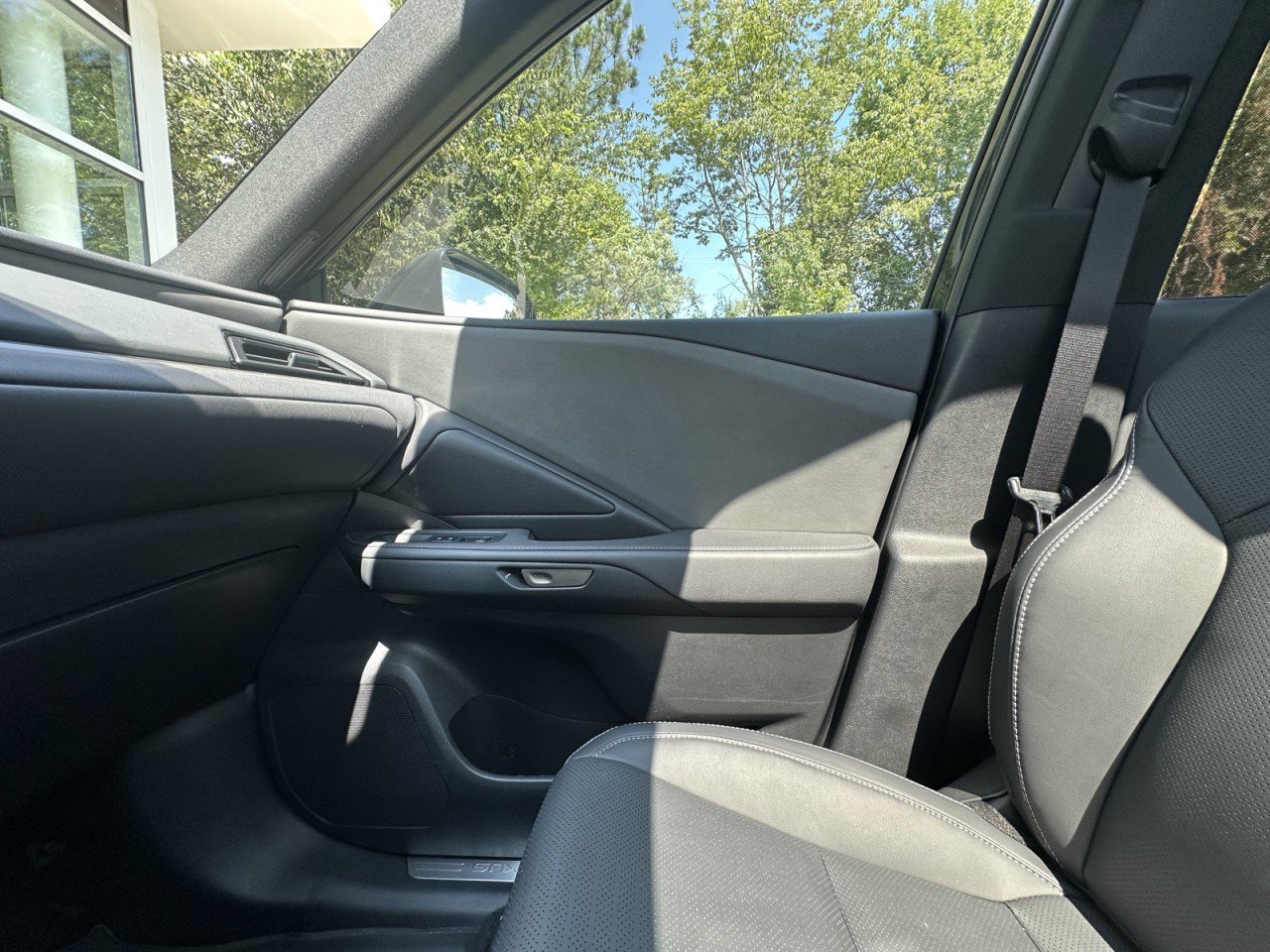 Used 2025 Lexus TX 350 FWD w/ Technology Package image 29
