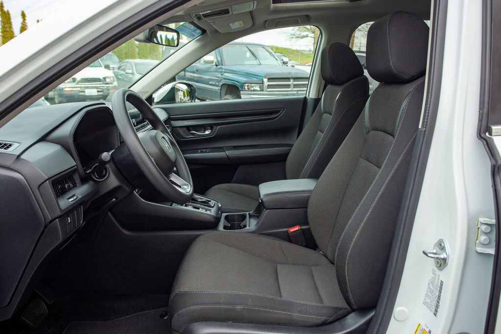 Certified 2024 Honda CR-V EX image 26