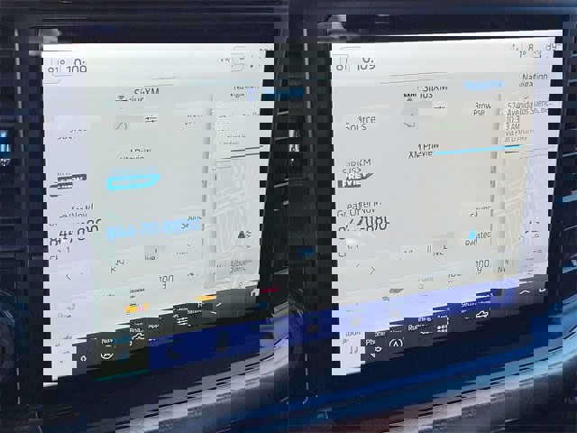 Used 2022 Ford F150 King Ranch w/ Equipment Group 601A High image 15