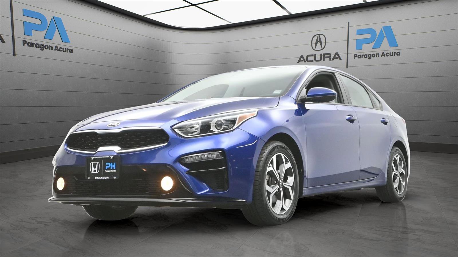 Used 2021 Kia Forte LXS image 23