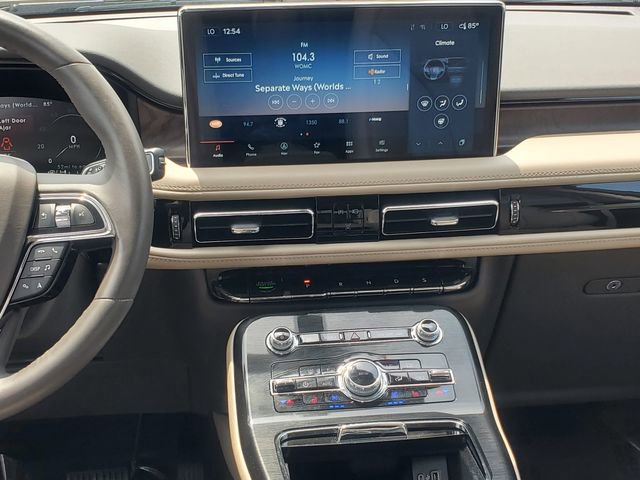 Certified 2023 Lincoln Nautilus Reserve w/ Equipment Group 201A AWD/4WD image 30