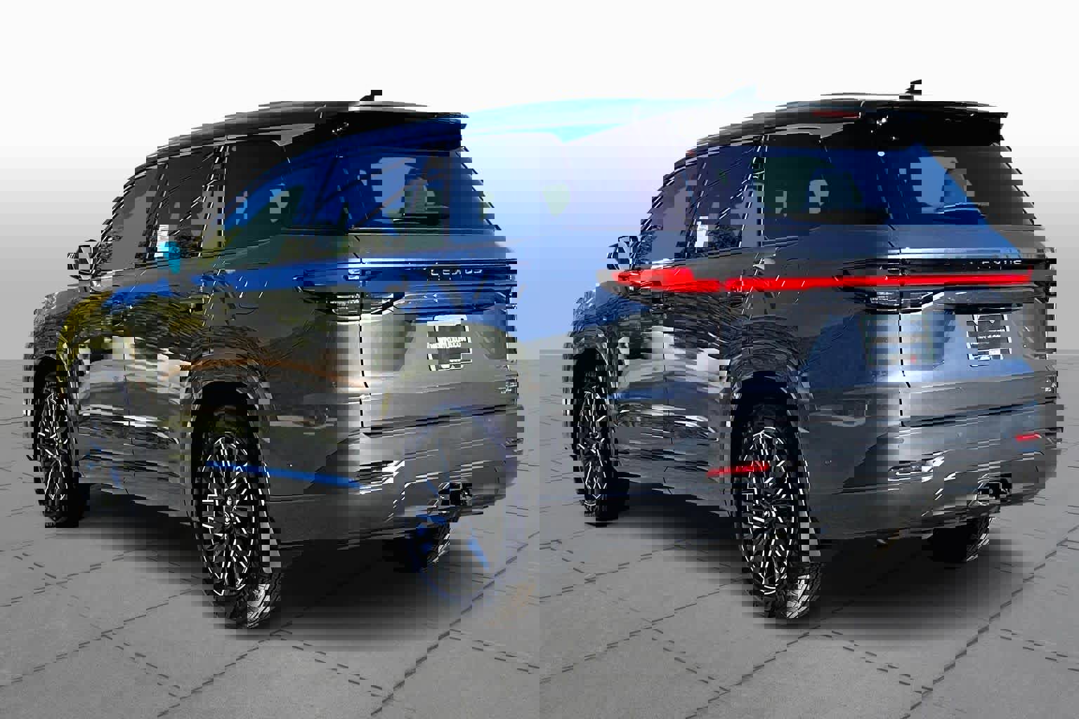 New 2026 Lexus TX 350 AWD image 7