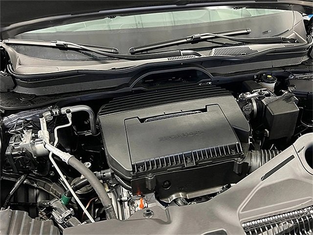 New 2025 Honda Pilot Elite image 13