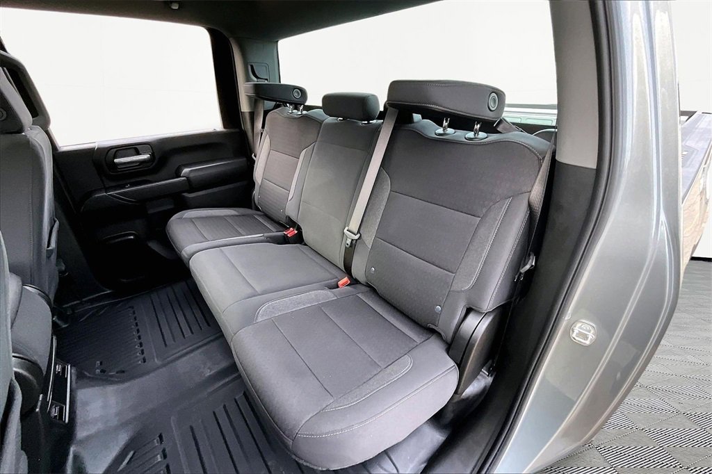 Used 2024 GMC Sierra 2500 Pro image 27