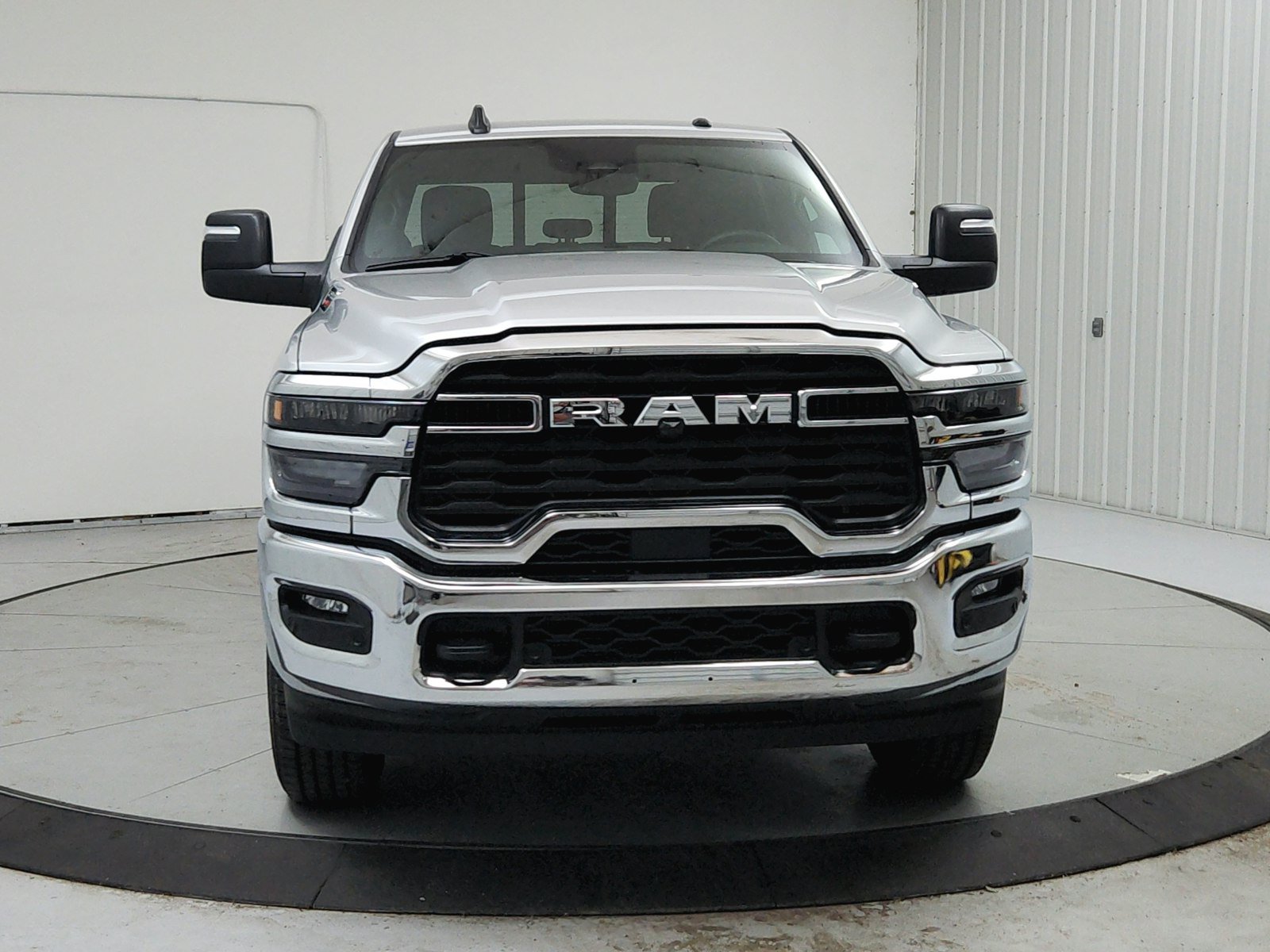New 2026 RAM 2500 Tradesman AWD/4WD image 2