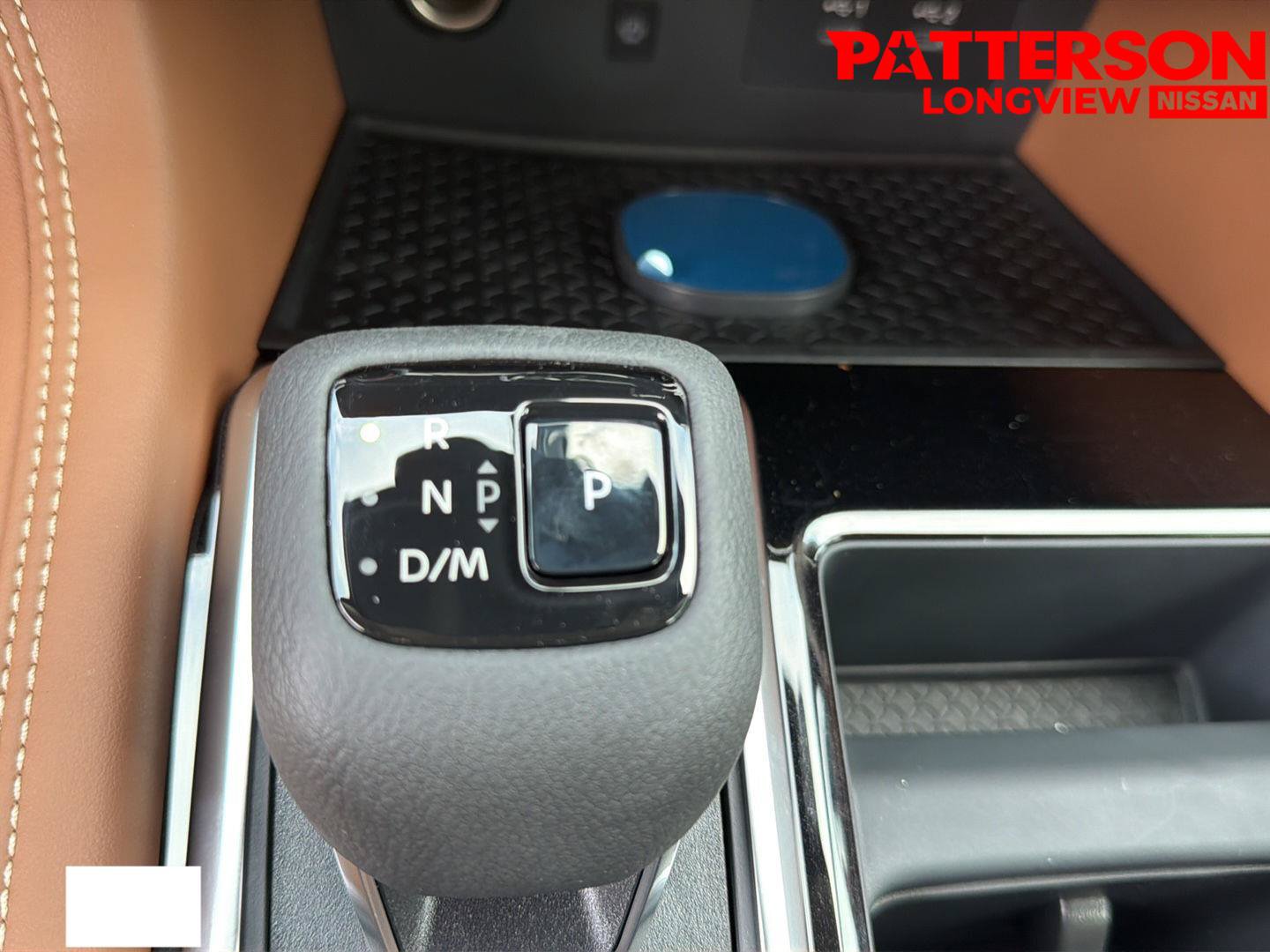 Used 2026 Nissan Pathfinder Platinum FWD image 16