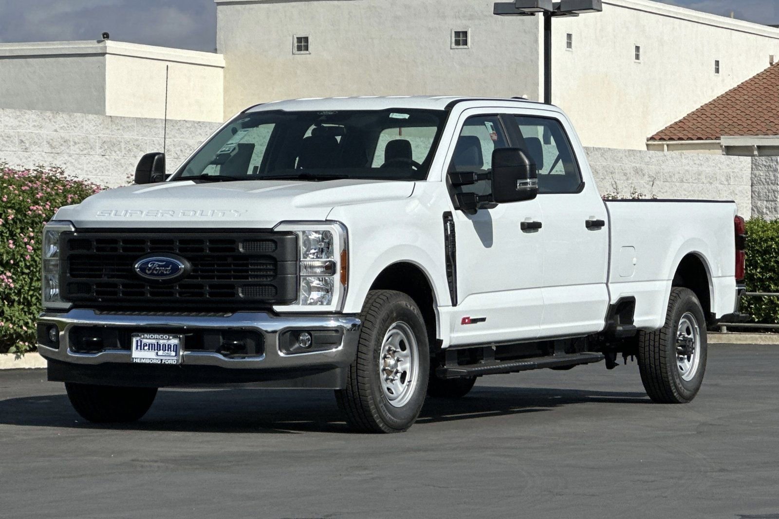 New 2026 Ford F250 XL w/ 360-Degree Camera Package image 8