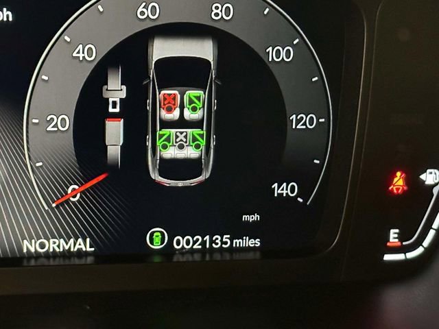 Used 2025 Acura ADX A-Spec image 35