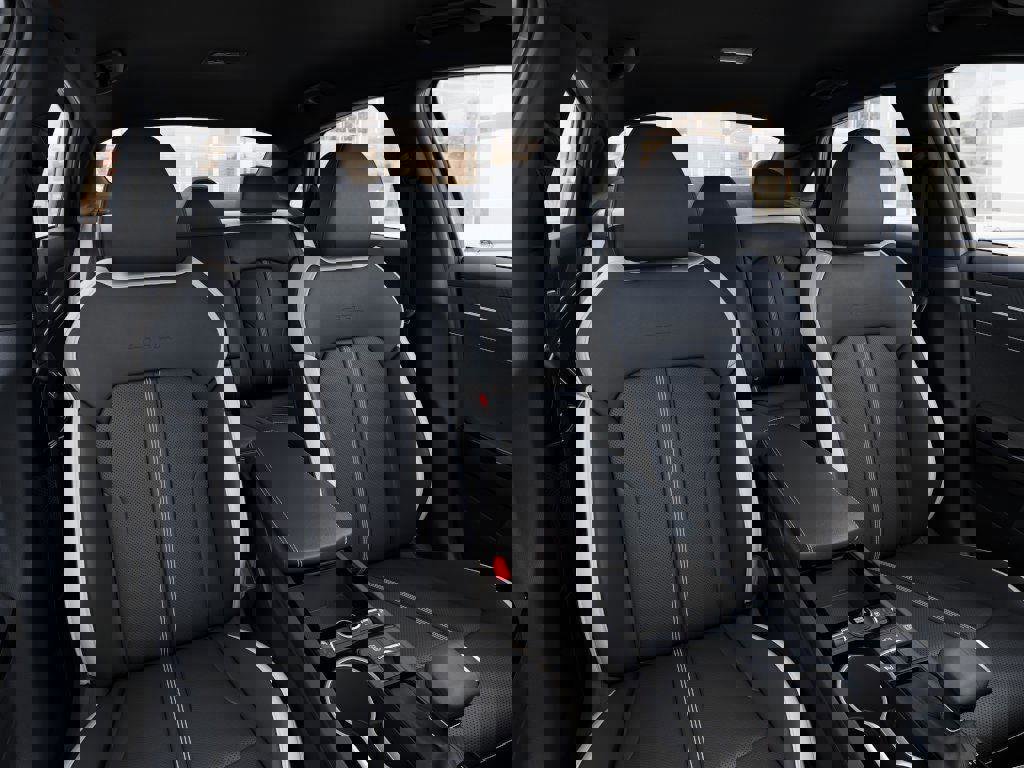 New 2026 Kia K5 GT-Line image 15