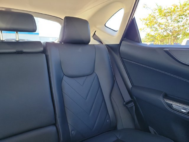Used 2025 Lexus NX 450h+ AWD w/ Towing Package (2000 Lbs) image 14