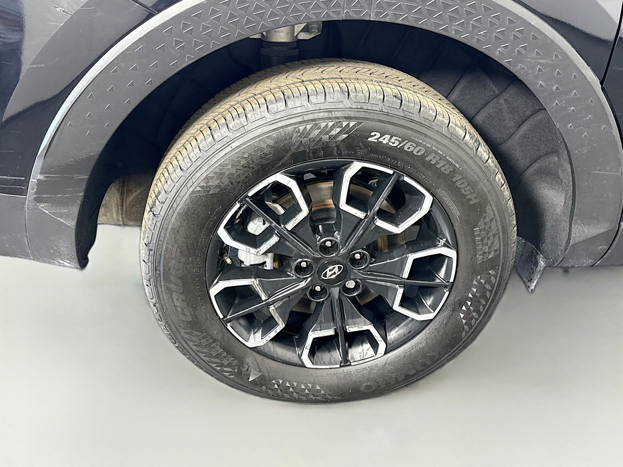 Used 2024 Hyundai Santa Cruz SEL image 33