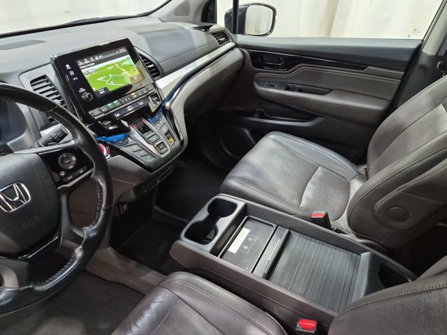 Used 2019 Honda Odyssey Elite image 26