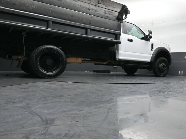 Used 2020 Ford F450 XL w/ Power Equipment Group RWD image 33