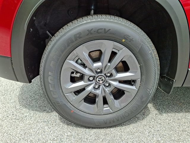 New 2026 MAZDA CX-5 Select AWD/4WD image 6