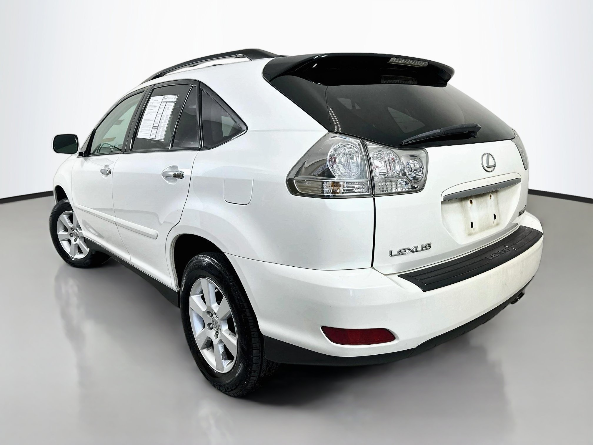 Used 2009 Lexus RX 350 AWD image 5
