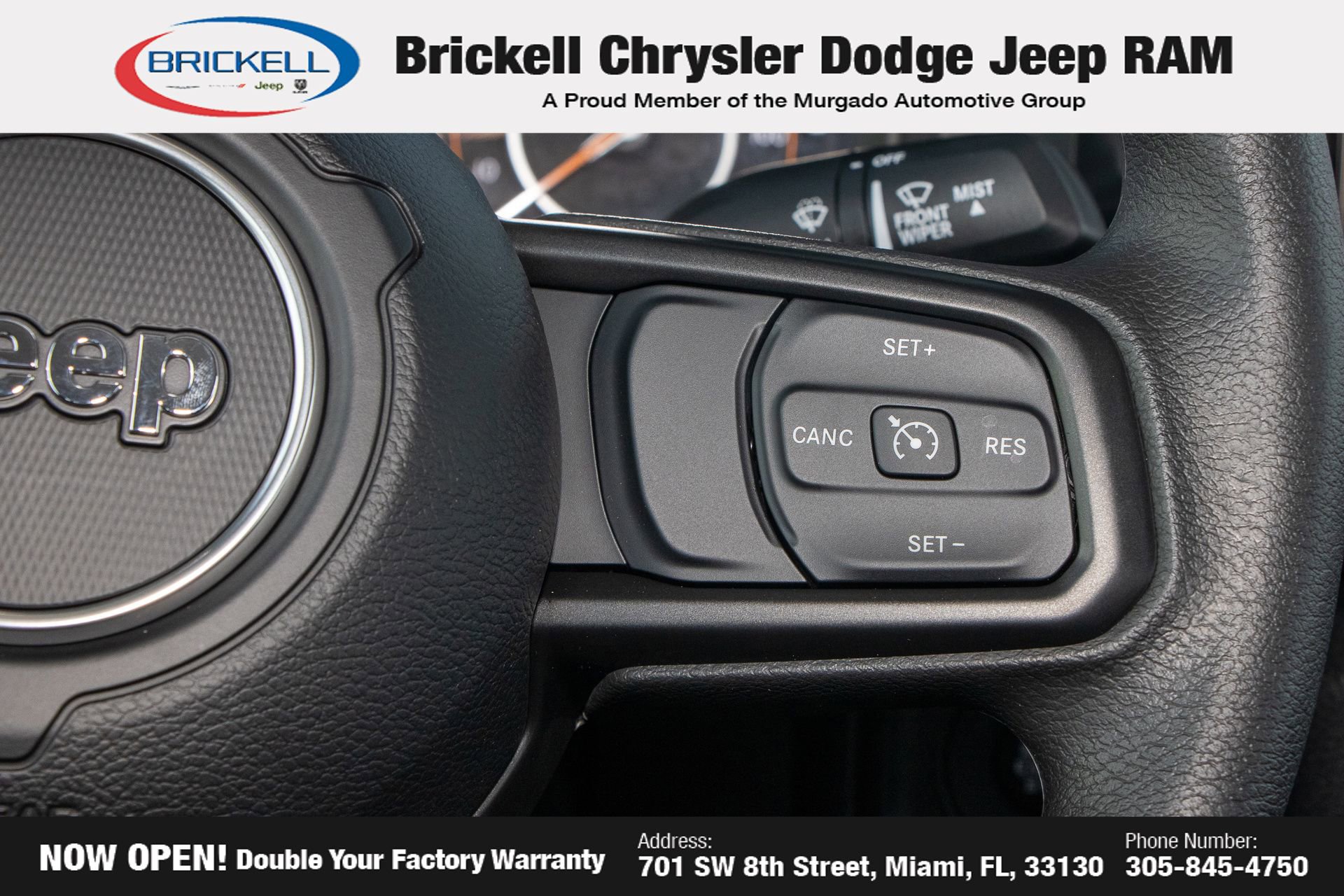 New 2026 Jeep Wrangler Sport image 29