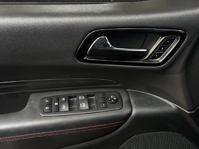Used 2025 Dodge Durango R/T AWD/4WD image 22