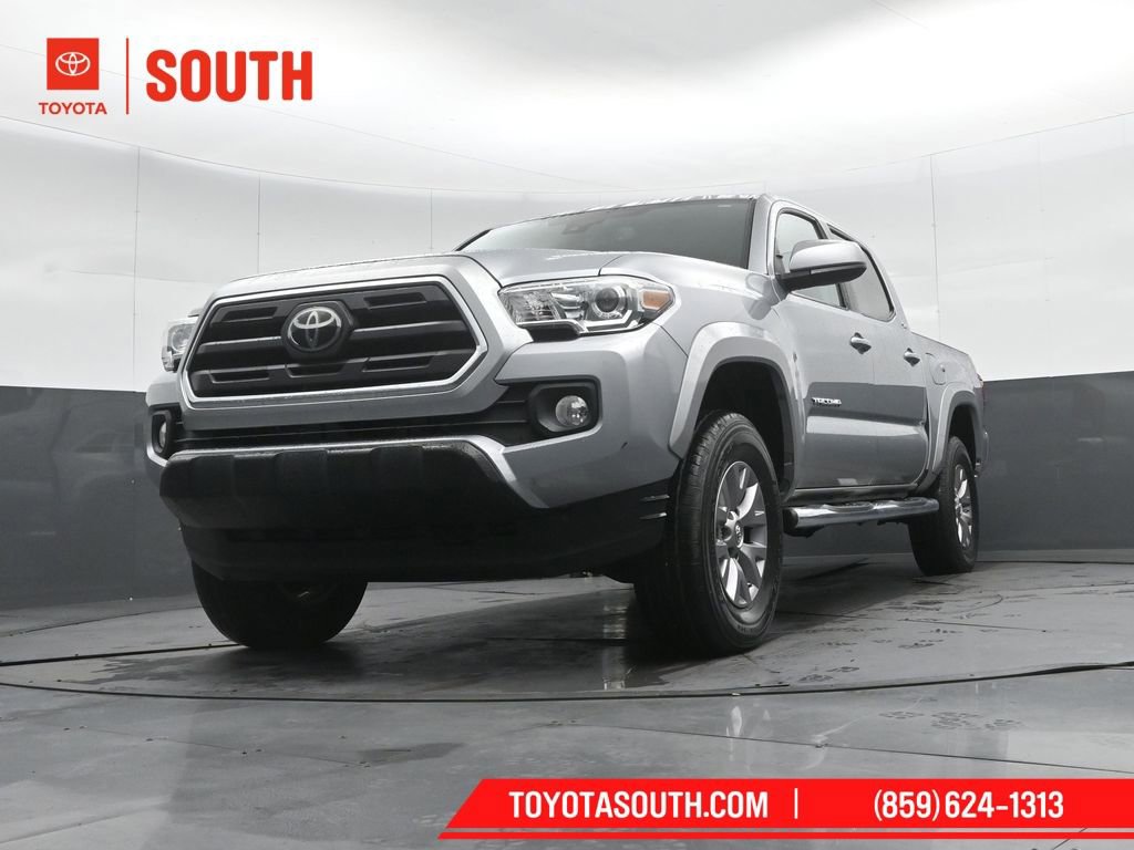 Used 2019 Toyota Tacoma SR5 image 38