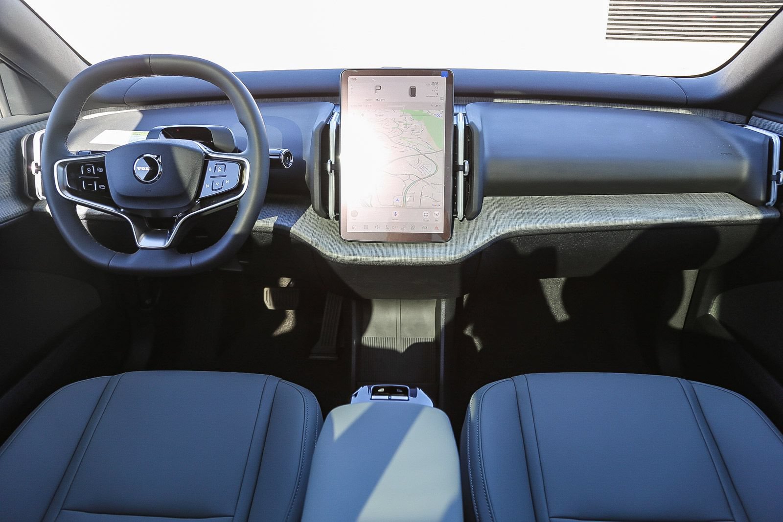 New 2026 Volvo EX30 Plus w/ Climate Package AWD/4WD image 12