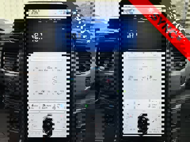 New 2023 Ford F150 Lightning Platinum image 19