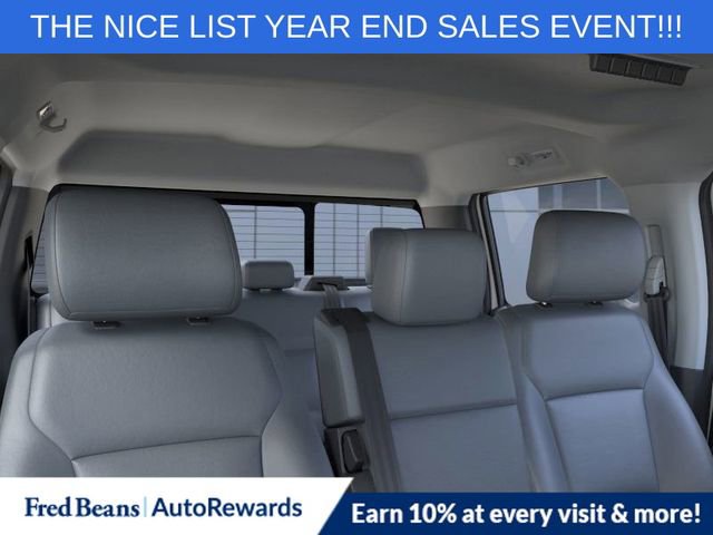 New 2025 Ford F350 XL w/ XL Chrome Package image 23