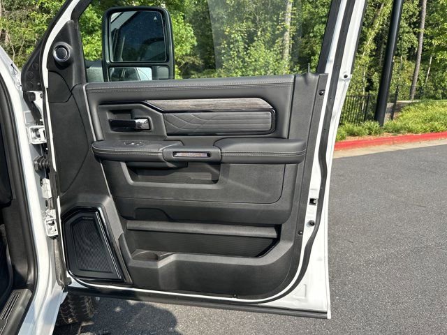 New 2026 RAM 2500 Limited image 14
