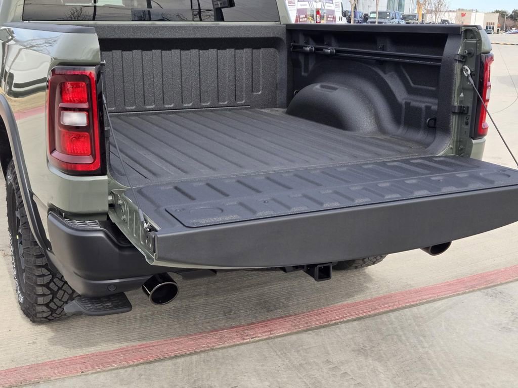 New 2026 RAM 1500 Rebel image 5