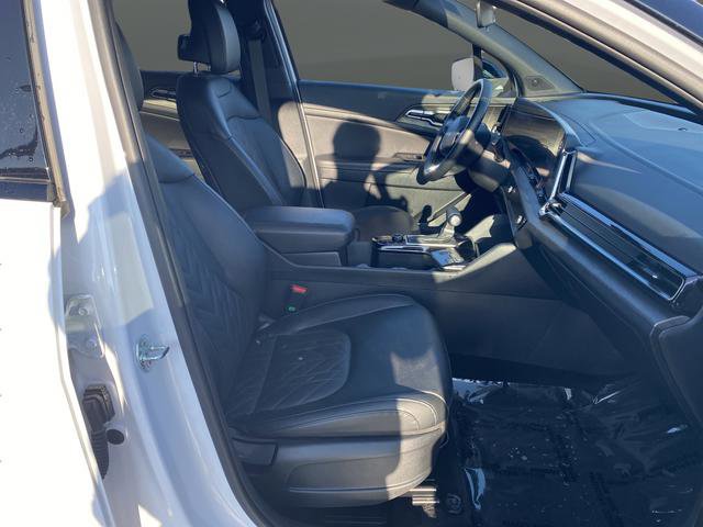 Certified 2025 Kia Sportage X-Pro image 39