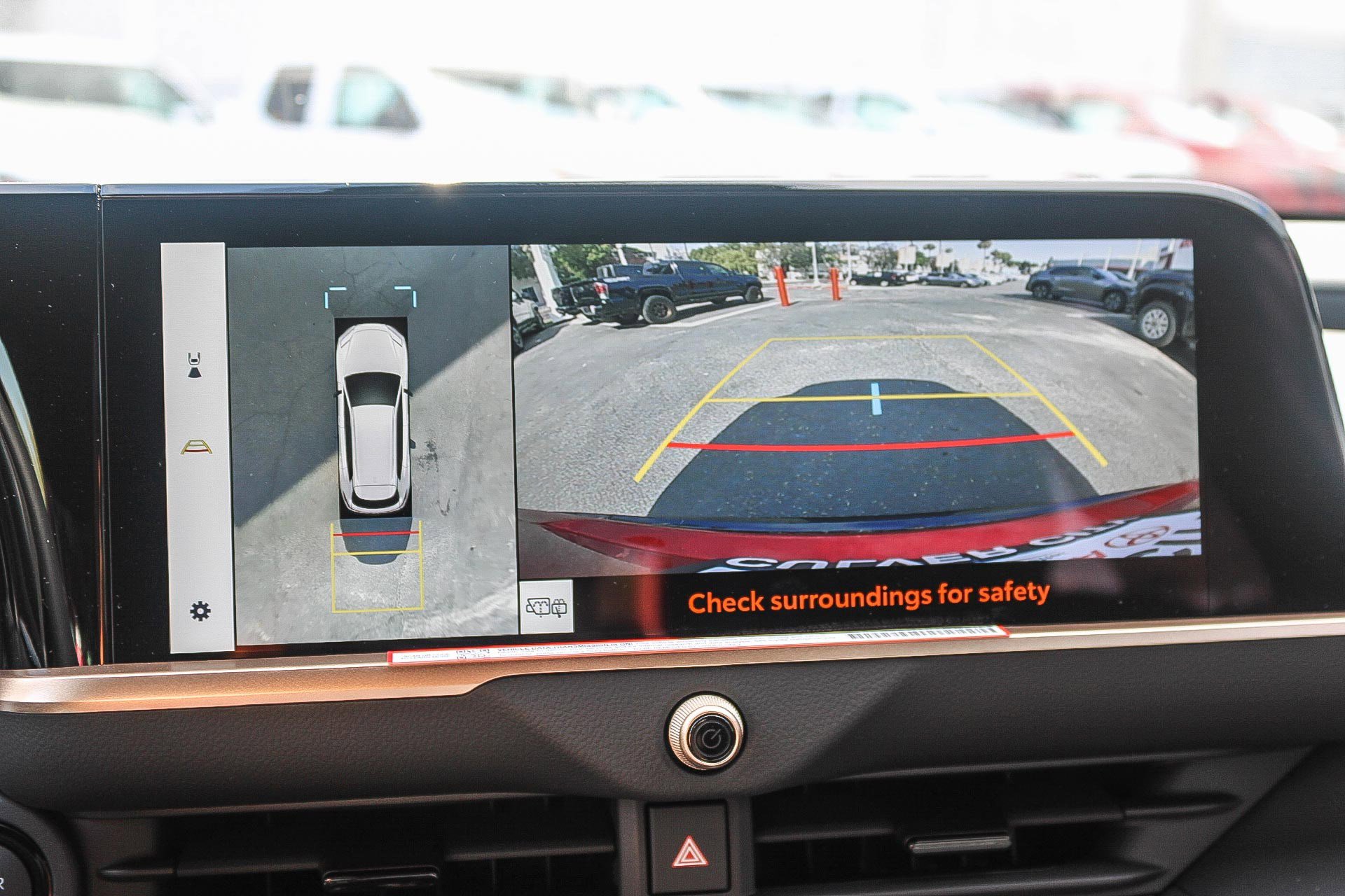 New 2025 Toyota Crown Signia Limited image 26