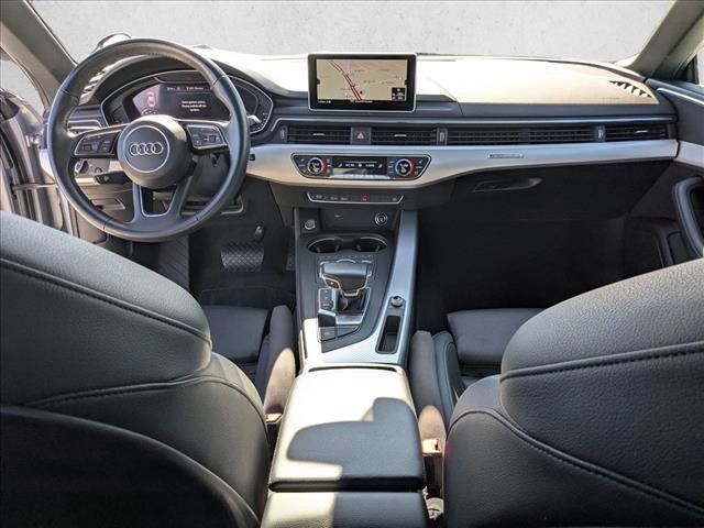 Used 2019 Audi A5 2.0T Premium Plus w/ Premium Plus image 20