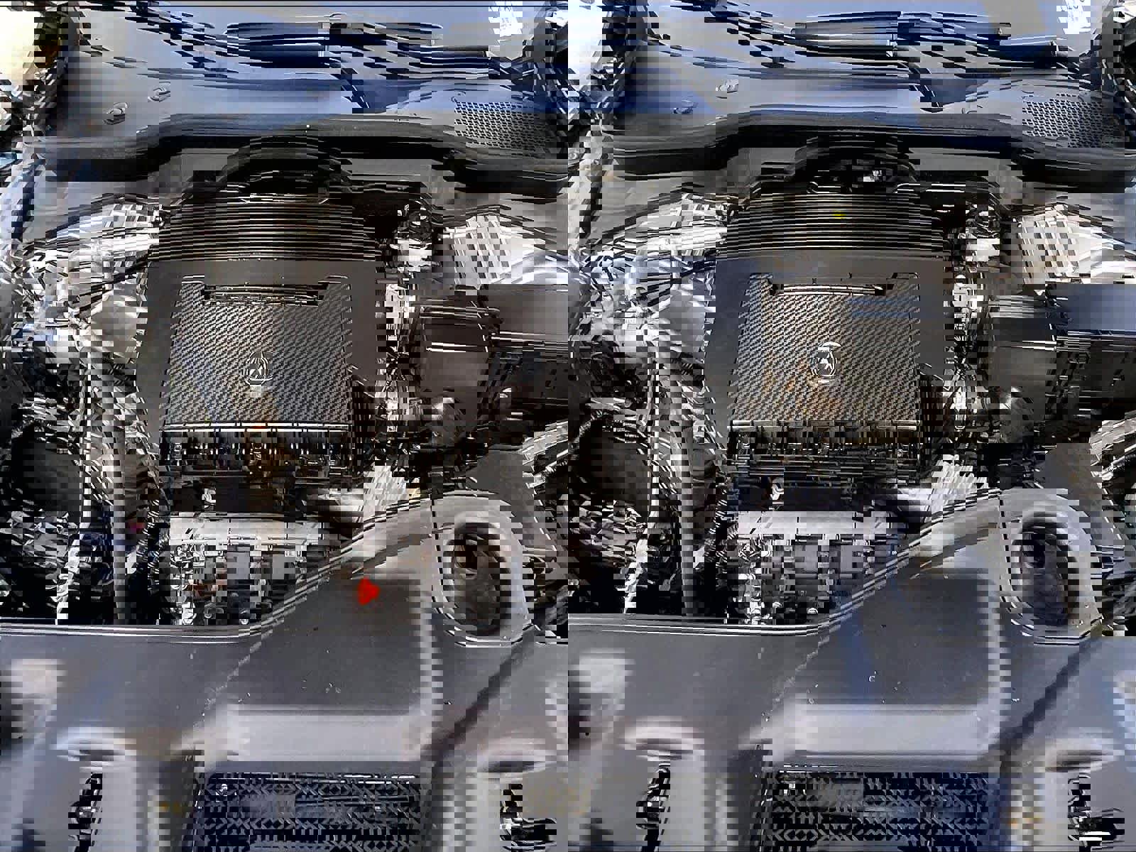 Used 2023 Acura MDX SH-AWD w/ Technology Package image 13