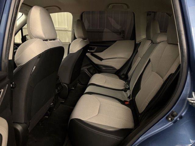 Used 2023 Subaru Forester image 9