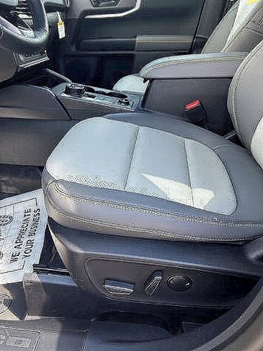 New 2025 Ford Bronco Sport Badlands w/ Sasquatch Badlands Package image 13