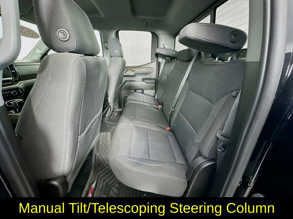 Used 2022 Chevrolet Silverado 1500 LT image 30