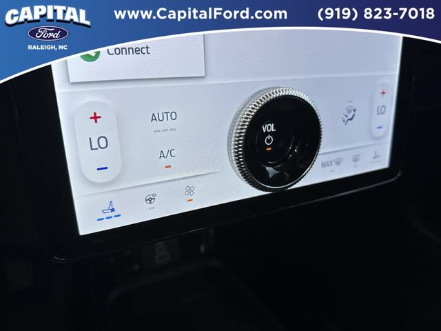 Certified 2025 Ford Mustang Mach-E Premium AWD/4WD image 29