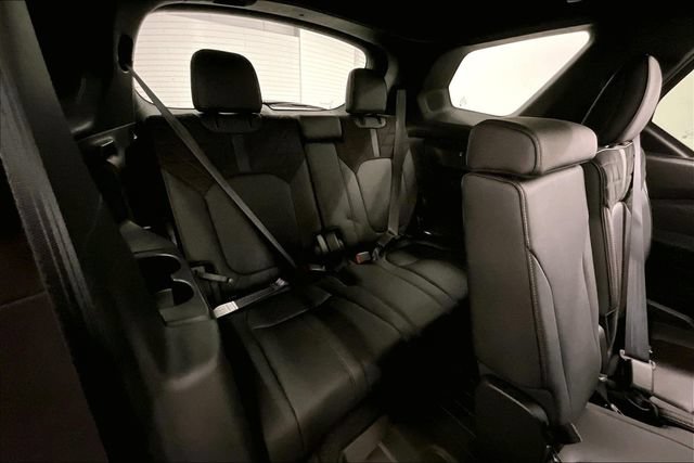 Used 2026 Honda Pilot Black Edition image 33