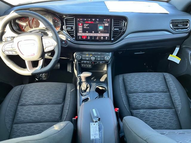 New 2026 Dodge Durango GT w/ Blacktop Package image 9