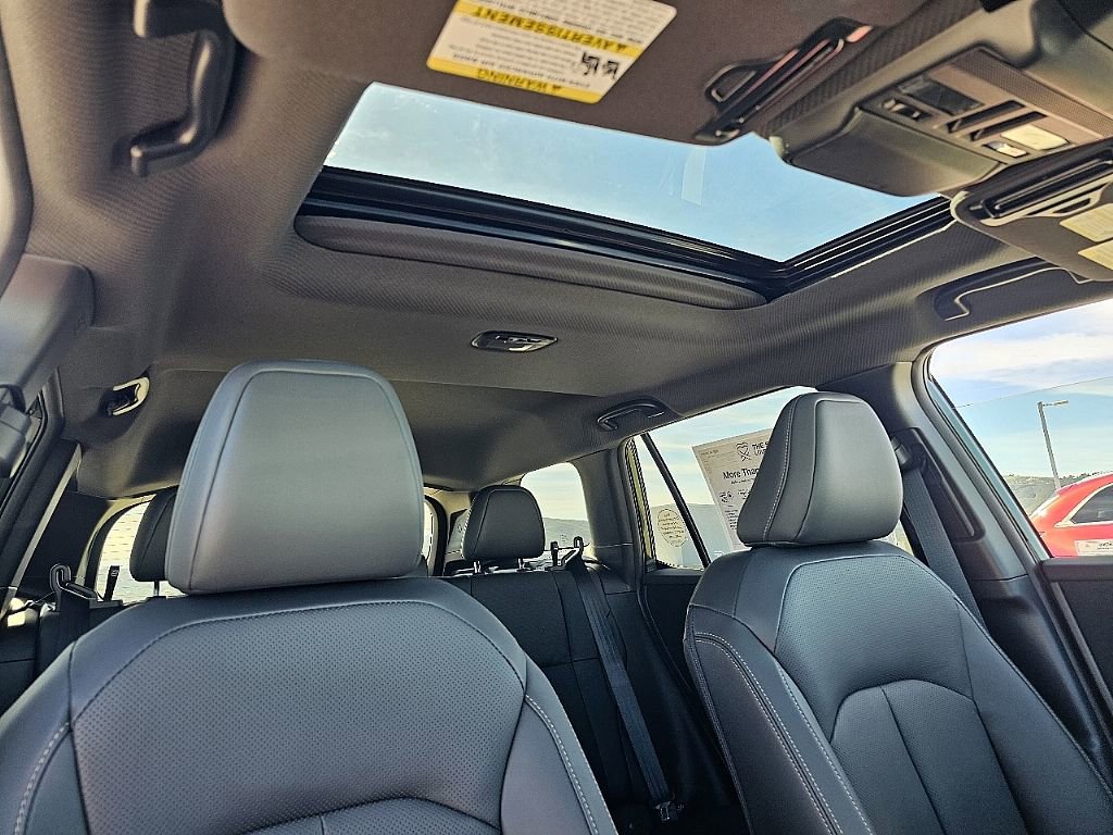 New 2026 Subaru Outback Limited AWD/4WD image 18