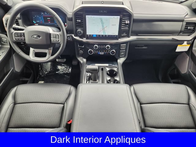 New 2026 Ford F150 Lariat w/ Equipment Group 501A Mid AWD/4WD image 26