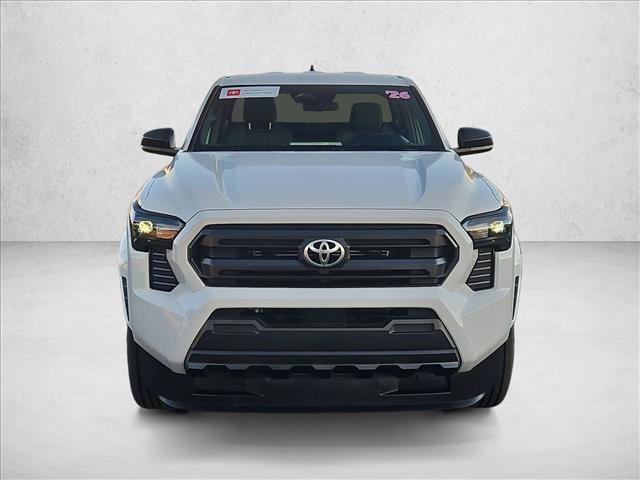 Certified 2026 Toyota Tacoma 2WD Xtracab image 2