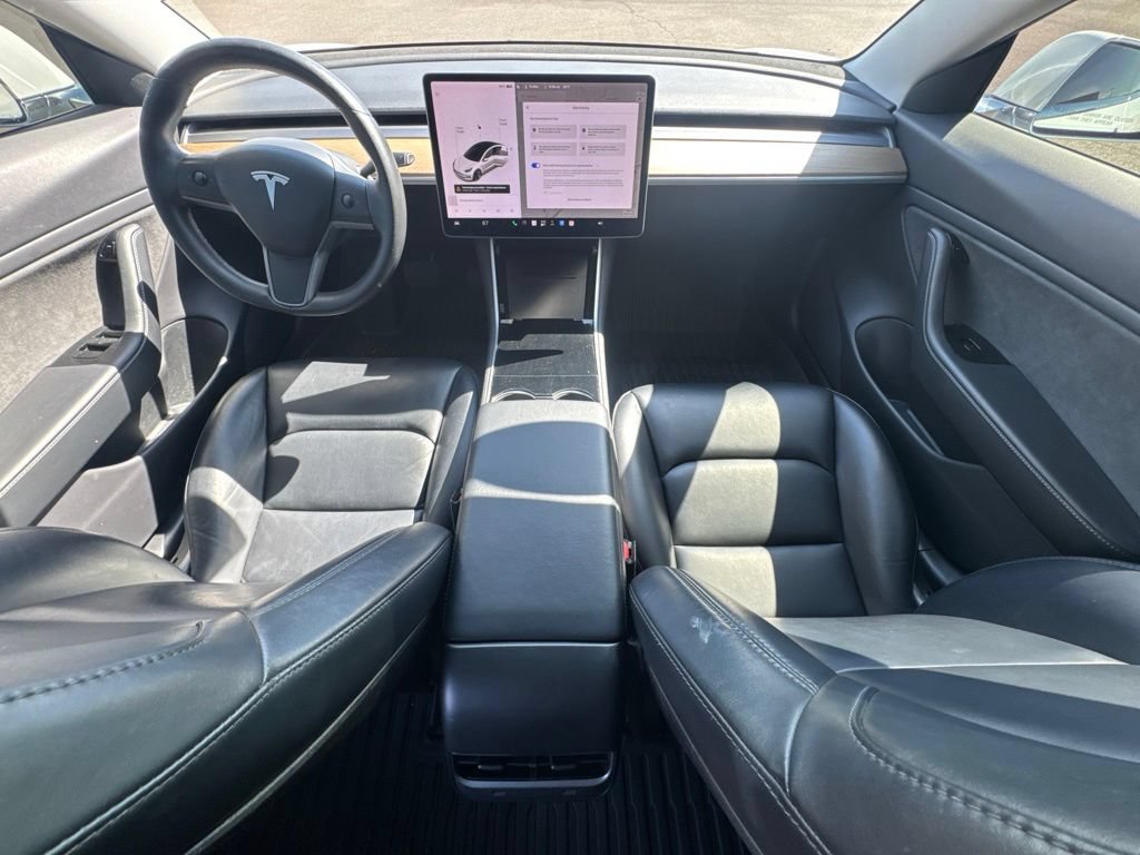Used 2019 Tesla Model 3 RWD image 21