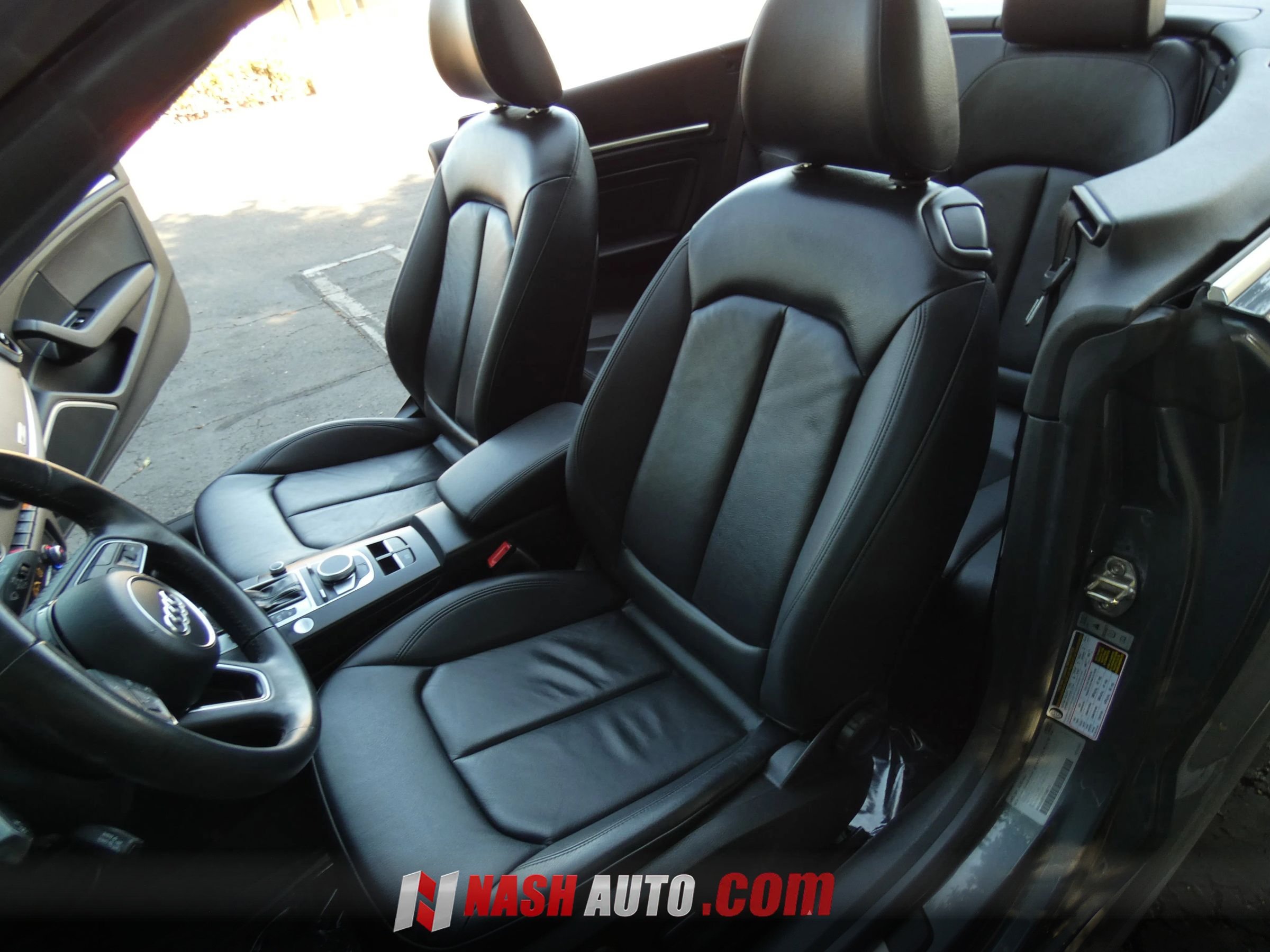 Used 2018 Audi A3 2.0T Premium Plus FWD image 38