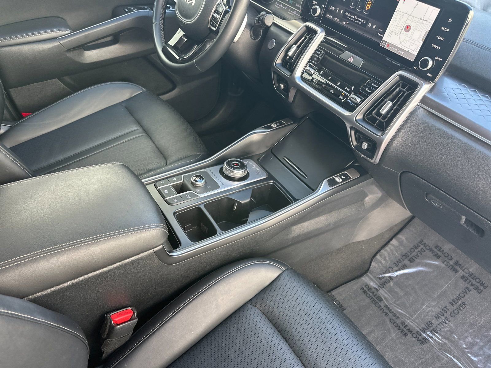 Used 2022 Kia Sorento S image 17