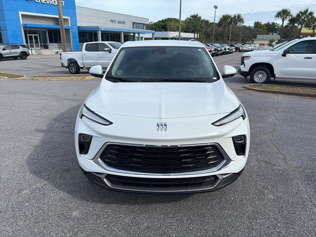 Used 2024 Buick Encore GX Preferred image 8