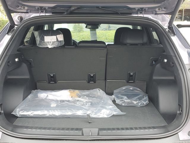 New 2026 Chevrolet Blazer EV LT image 6