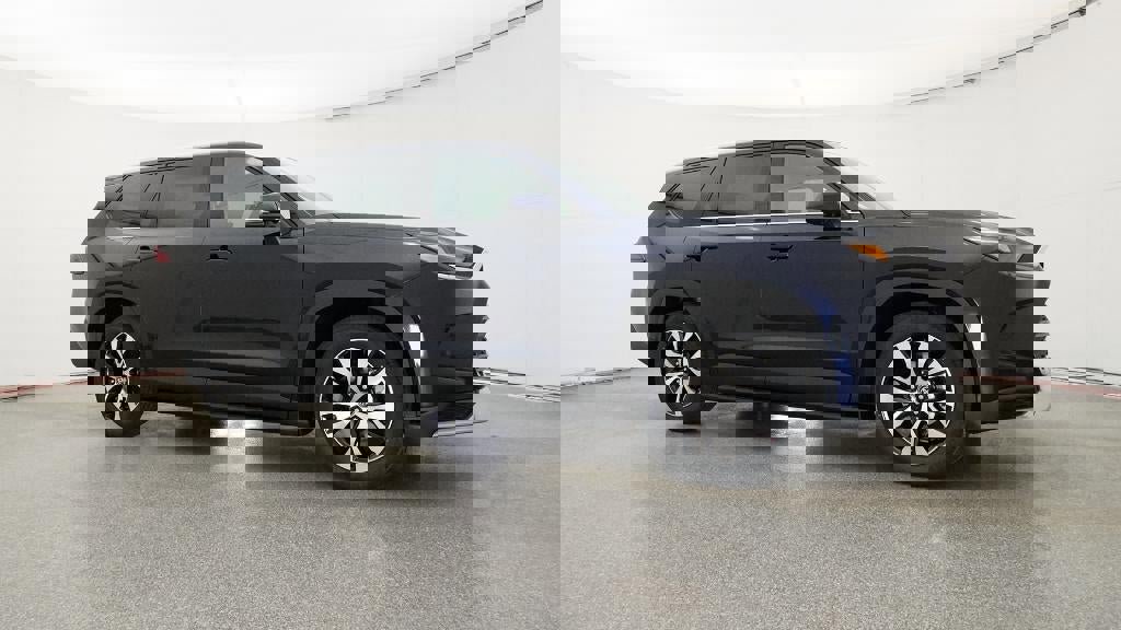 New 2026 Toyota Grand Highlander AWD Hybrid image 62