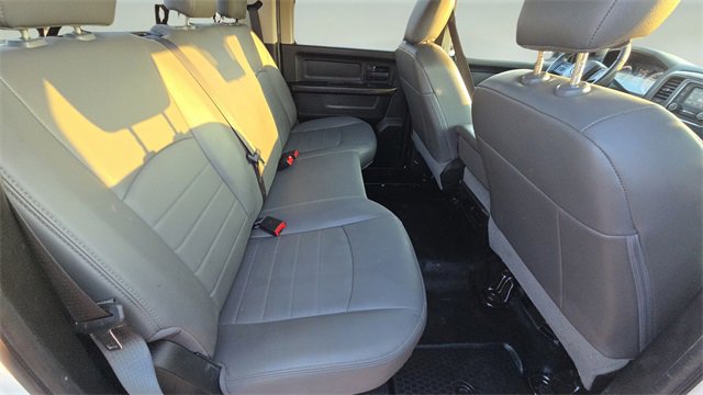 Used 2018 RAM 1500 Tradesman image 18